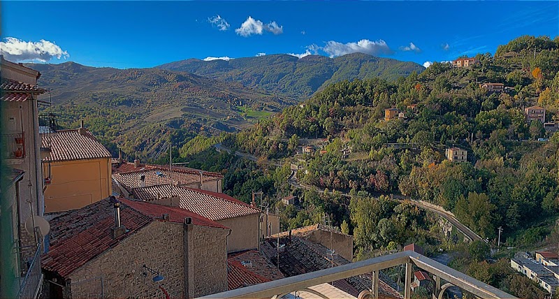 B&B La Casa di Giulietta in Bernalda, Italy
