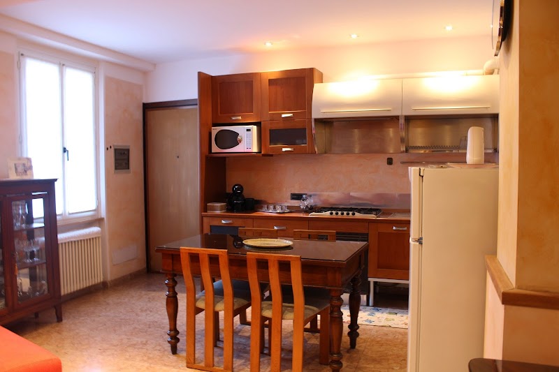 B&B La Casa di Giusy in Bergamo, Italy