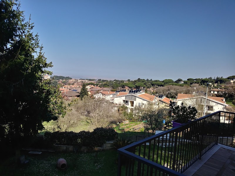 B&B La Casa di Lilì in Grottaferrata, Italy