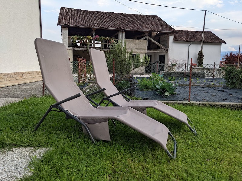 B&B La Casa di Loretta in Belluno, Italy