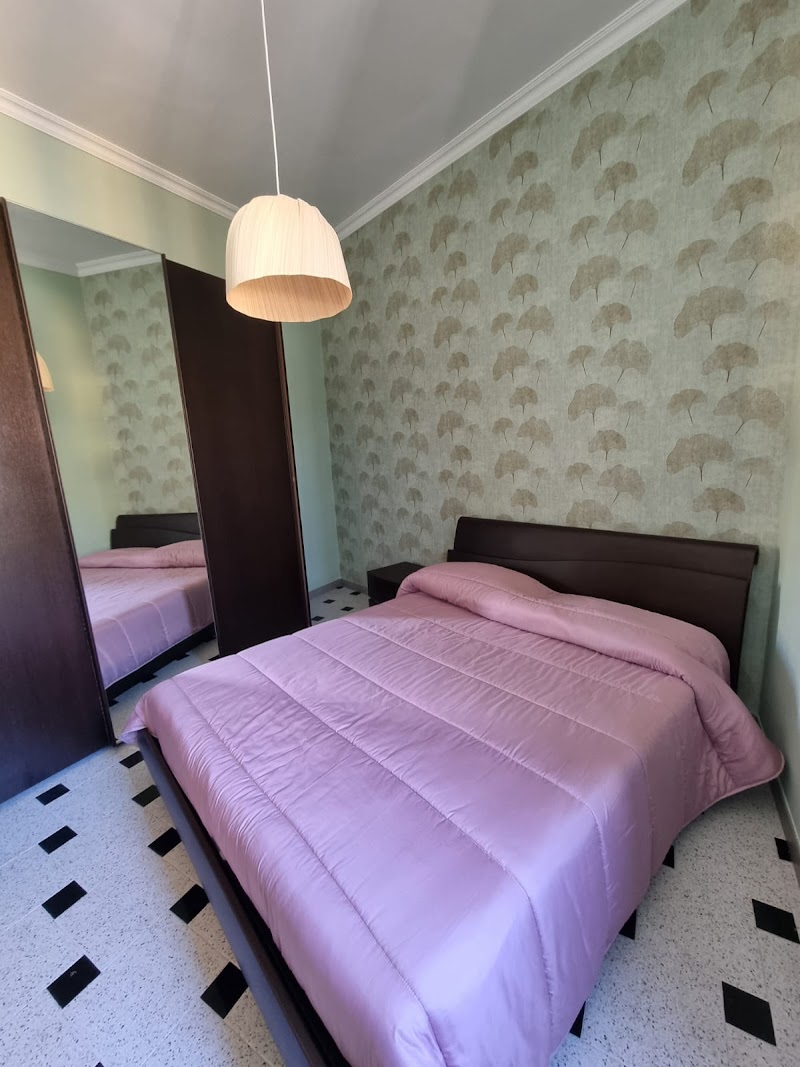 B&B La Casa di Margò in Formia, Italy