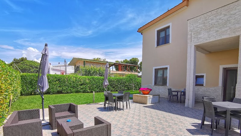 B&B La Casa di Mariù in Bitonto, Italy