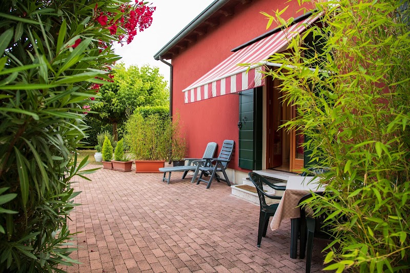 B&B La Casa di Marta in Borgo San Lorenzo, Italy