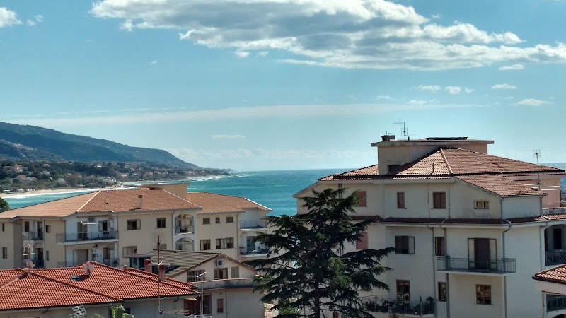 B&B La Casa di Milù in Corigliano Calabro, Italy