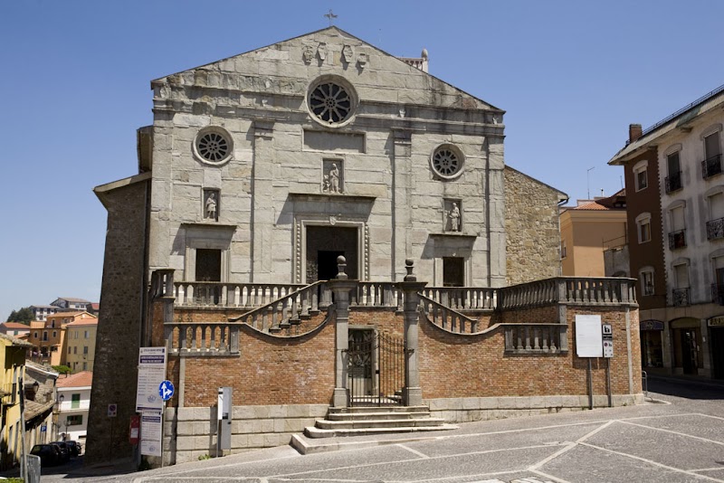 B&B La Casa di Ninna Nanna in Campobasso, Italy