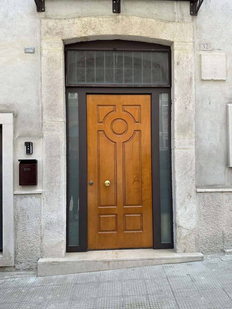 B&B La Casa di Nonna in Cerignola, Italy