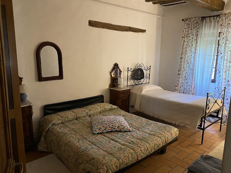 B&B La Casa di Nonna in Fabriano, Italy