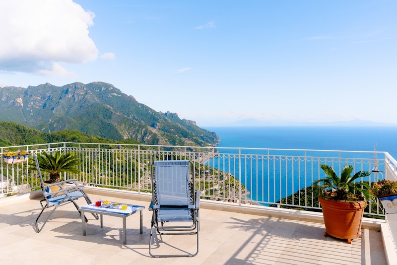 B&B La Casa di Nonna Marianna in Andria, Italy