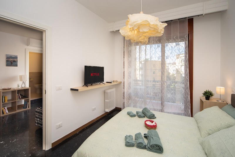 B&B La Casa di Rosa in Benevento, Italy