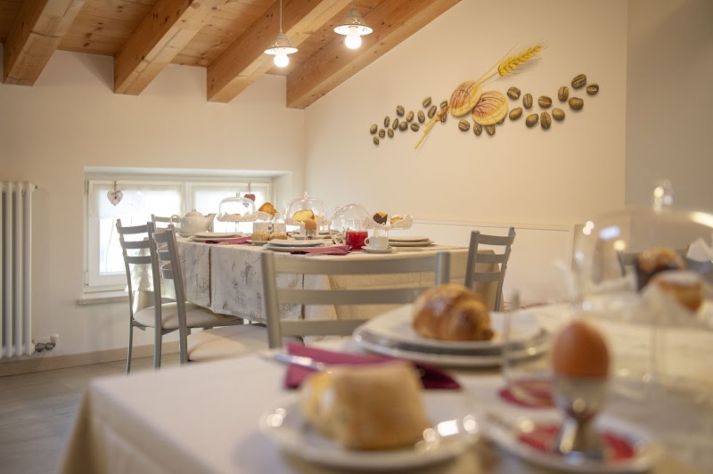 B&B La Casa di Rosa in Fermo, Italy