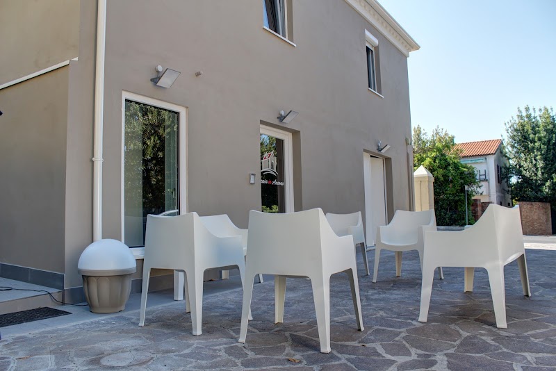 B&B La Casa di Salomé in Ancona, Italy