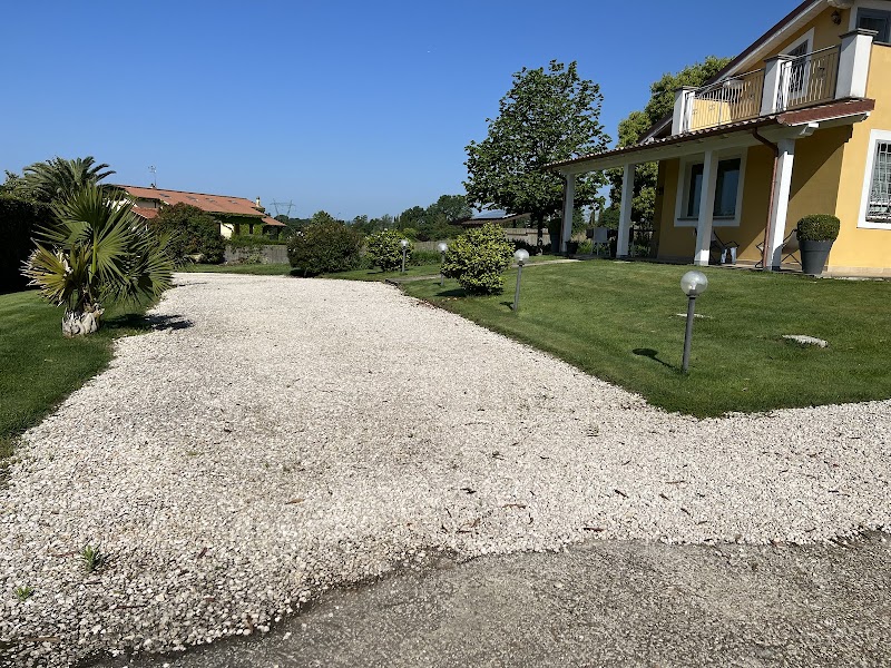 B&B La Casa di Siro in Bracciano, Italy