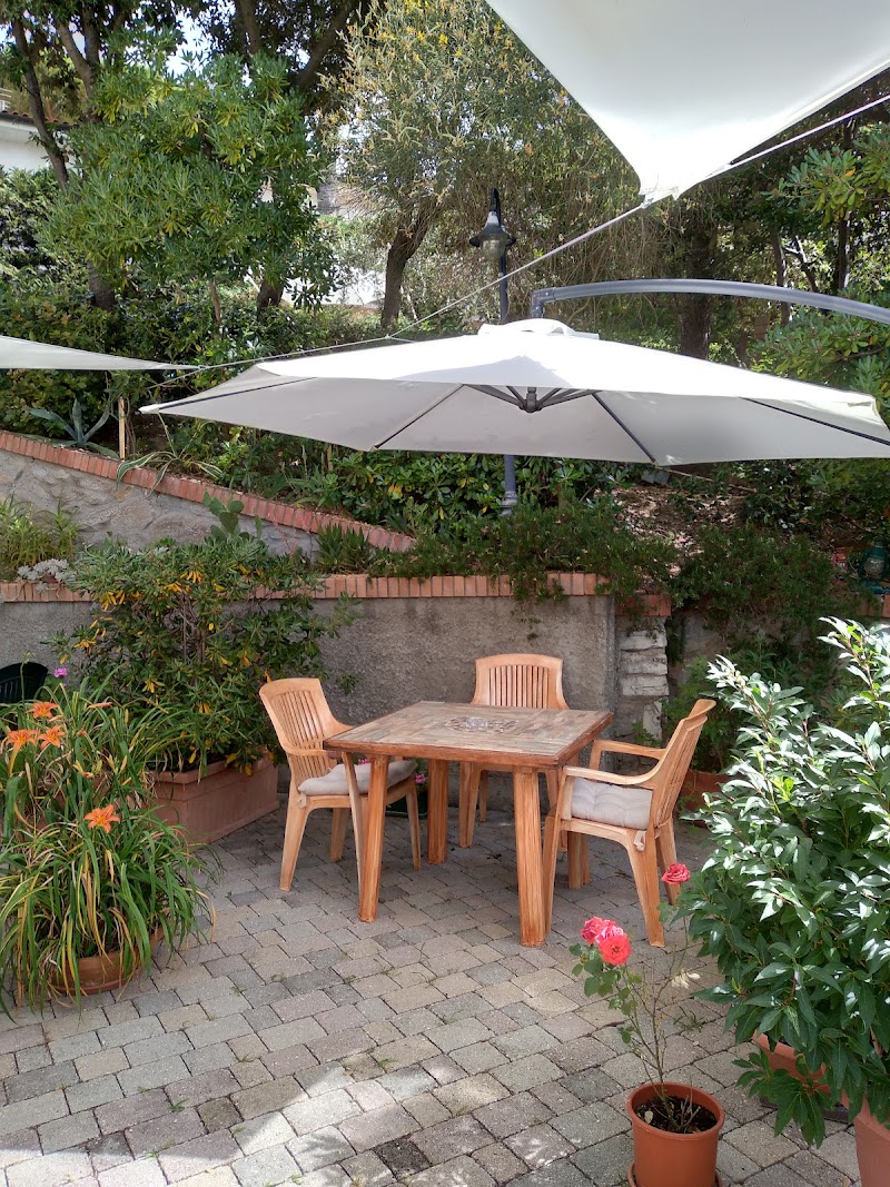 B&B La Casa di Ulisse in Cecina, Italy