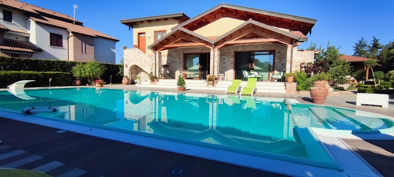 B&B La Casa di Zia Carmela in Benevento, Italy