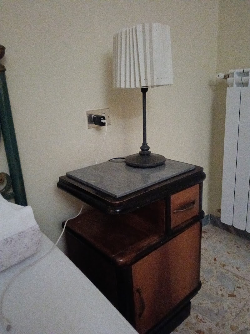 B&B La Casa di Zia Nina in Bisceglie, Italy