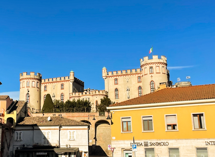 B&B La Casa di Zia in Alessandria, Italy