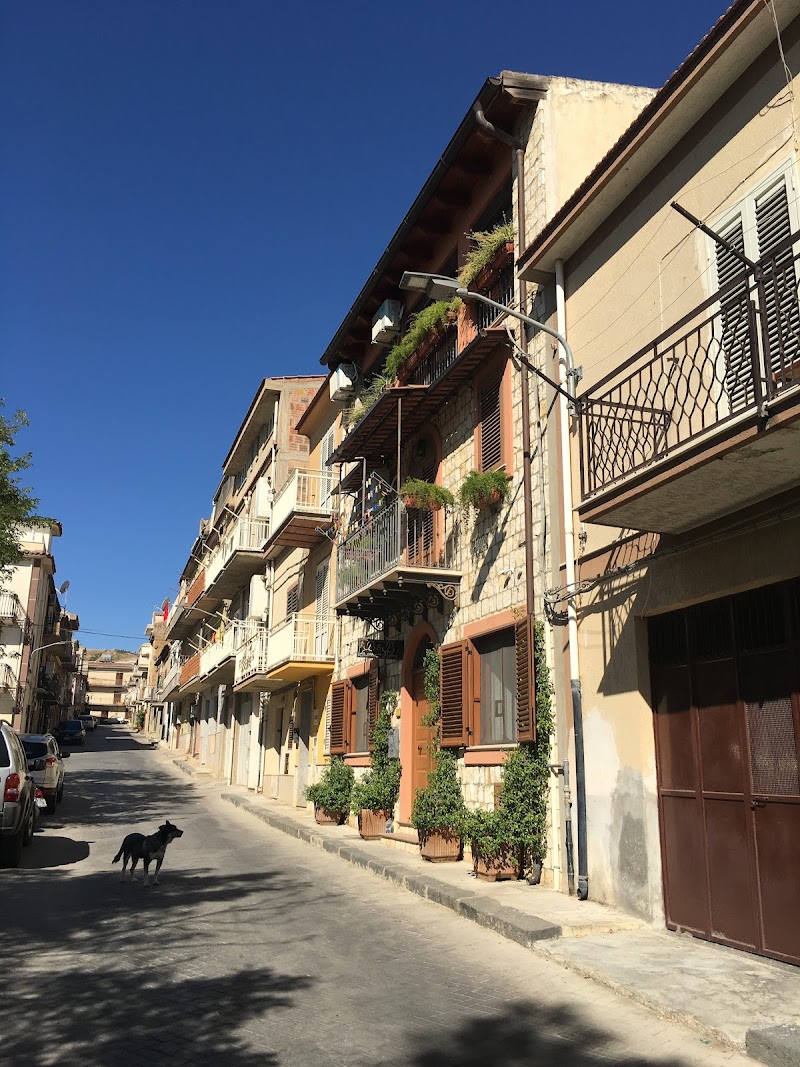 B&B La Casa in Pietra in Bibbiena, Italy