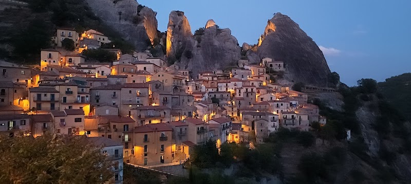 B&B La Casa nel Verde Caltanissetta in Caltanissetta, Italy