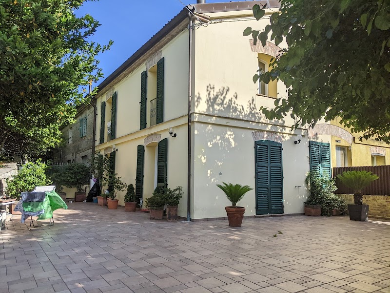 B&B La Casa sul Golfo in Ancona, Italy
