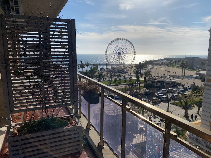 B&B La Casa sul Mare in Cerveteri, Italy