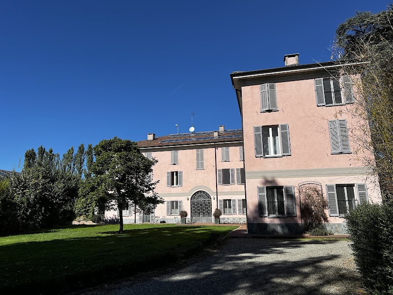 B&B La Cascina Grossa in Alessandria, Italy
