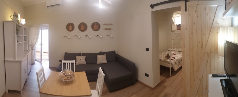 B&B La Casetta in Bernalda, Italy