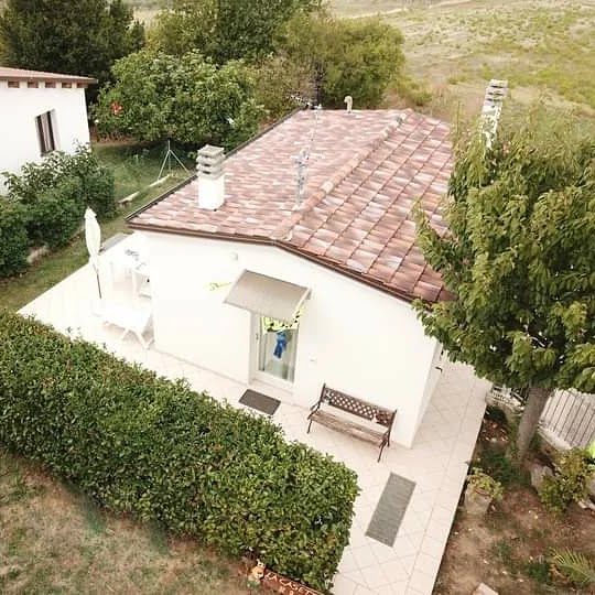 B&B La Casetta in Borgo San Lorenzo, Italy