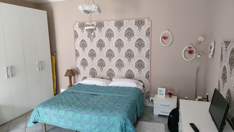 B&B La Casetta in Alba, Italy