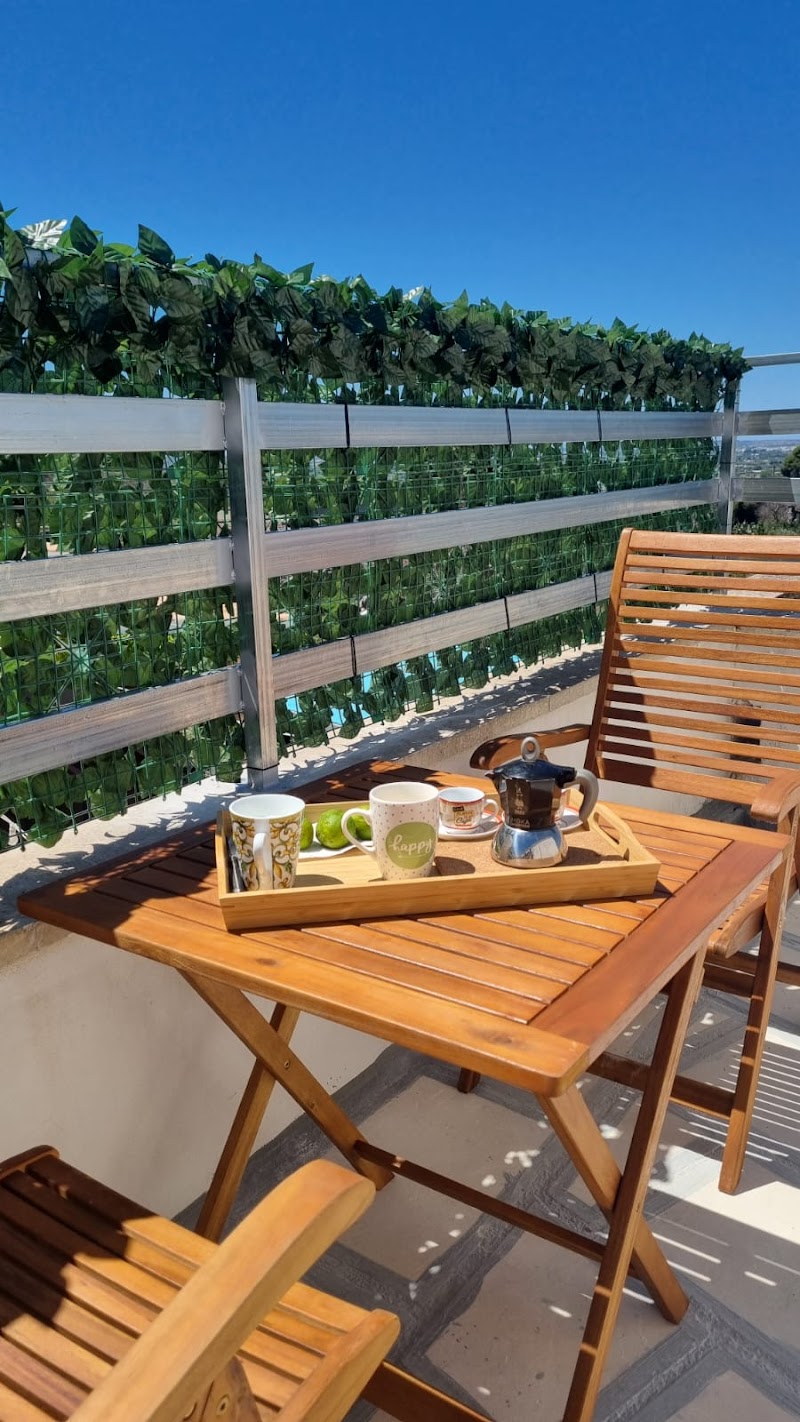 B&B La Casetta in Casarano, Italy