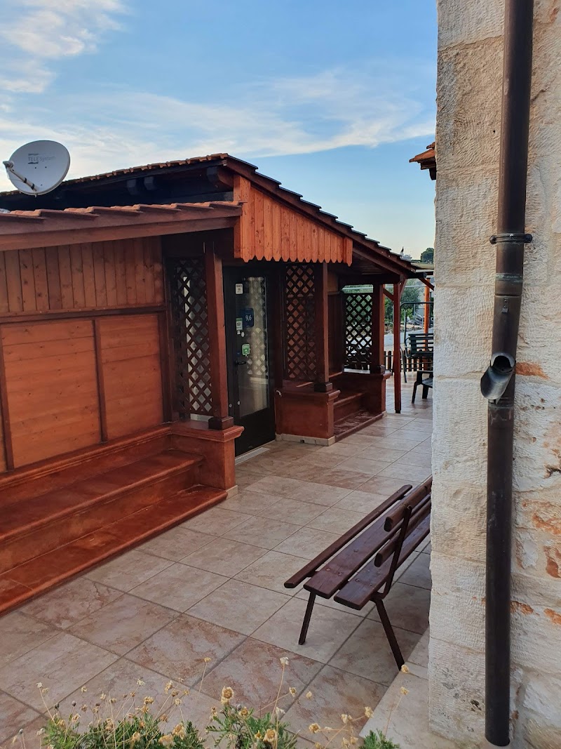 B&B La Casetta dei Sogni in Altamura, Italy