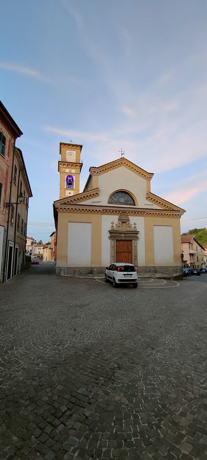 B&B La Casetta in Alessandria, Italy