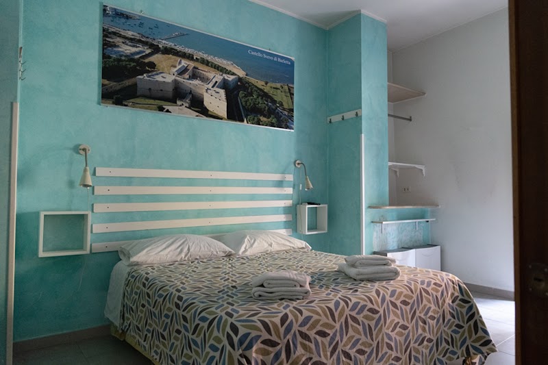 B&B La Cattedrale in Barletta, Italy