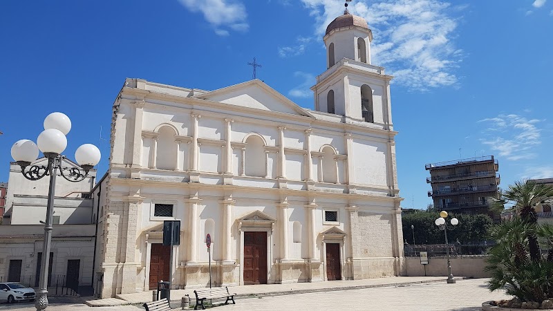 B&B La Cattedrale in Canosa di Puglia, Italy