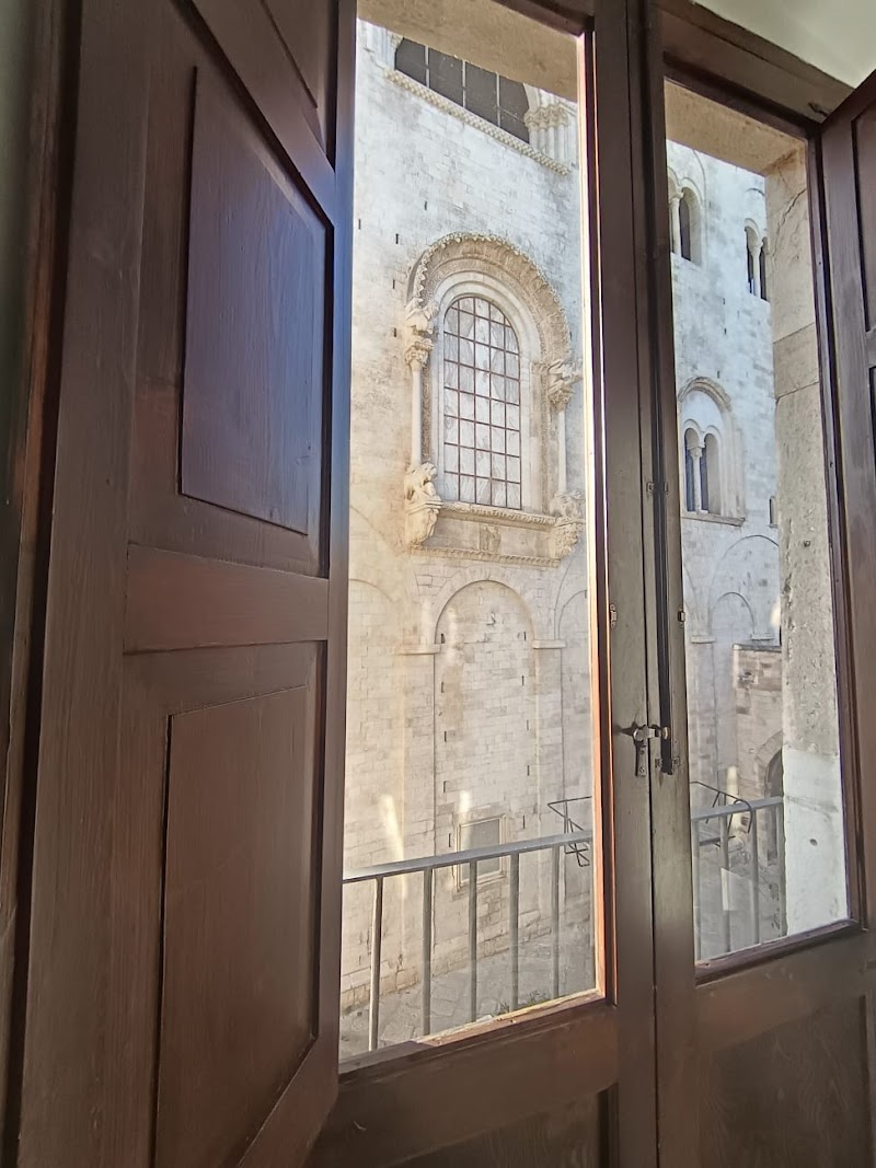B&B La Cattedrale in Bitonto, Italy