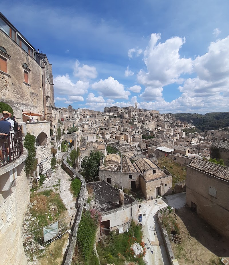 B&B La Cava dei Desideri in Gravina in Puglia, Italy