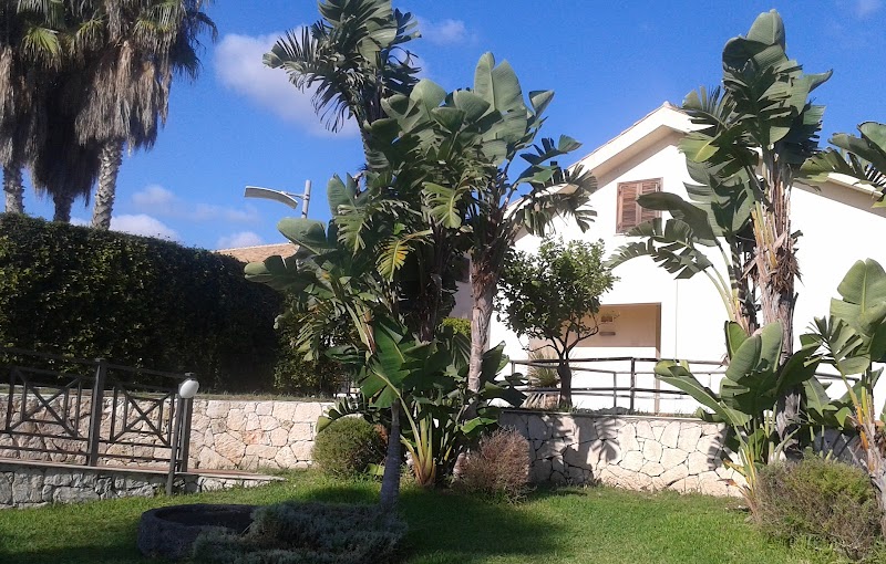 B&B La Cavalera in Augusta, Italy