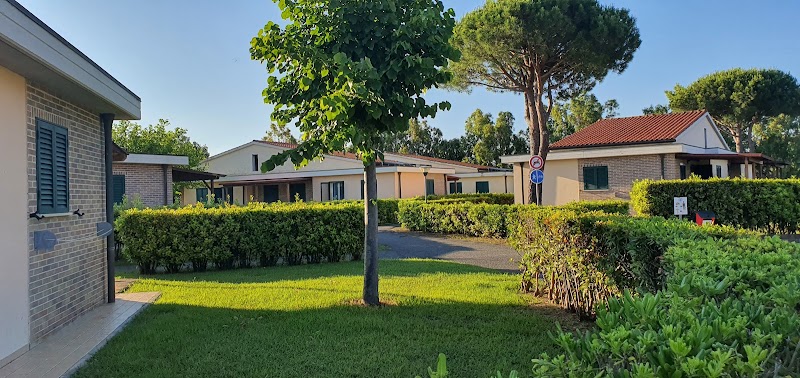 B&B La Cecinella in Cecina, Italy