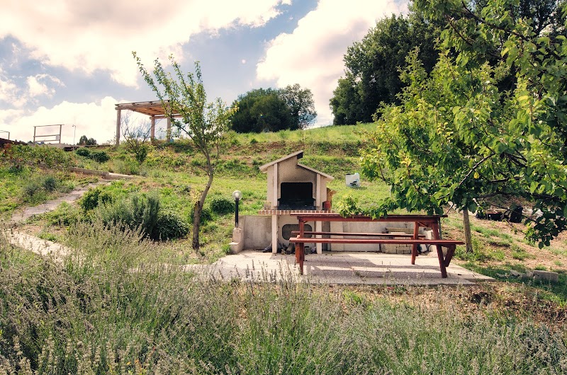 B&B La Cerasa in Cingoli, Italy
