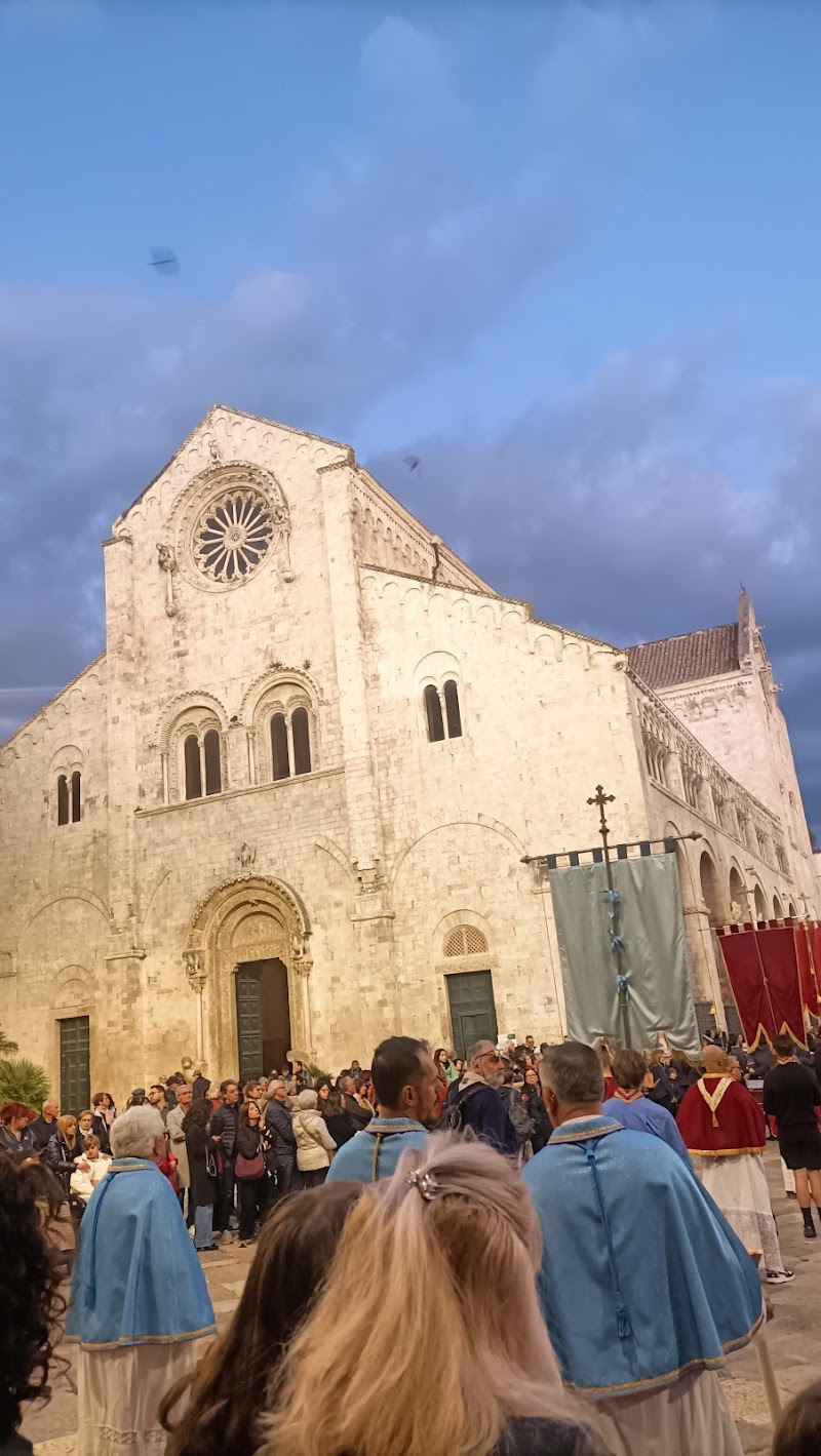 B&B La Chianca in Bitonto, Italy