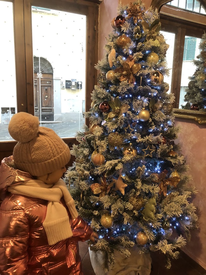 B&B La Chimera in Arezzo, Italy