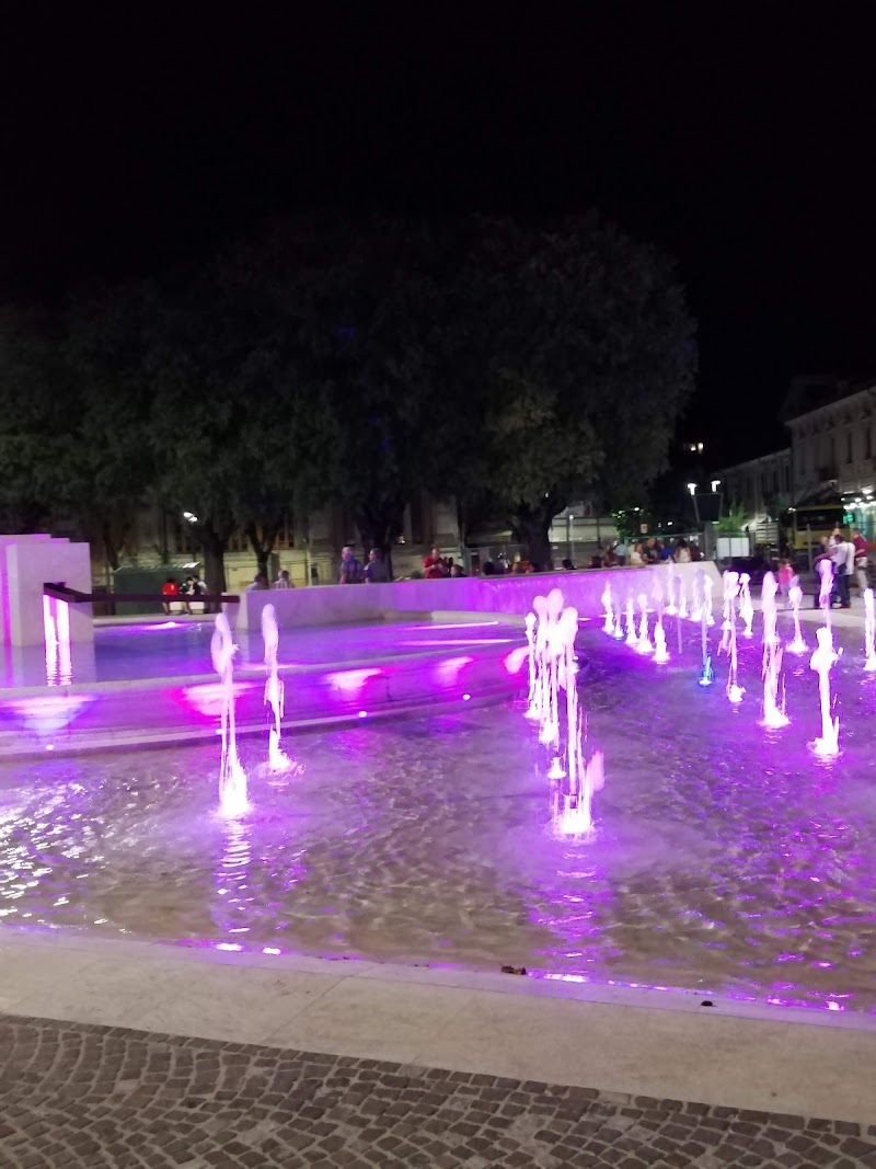 B&B La Chimera in Avezzano, Italy