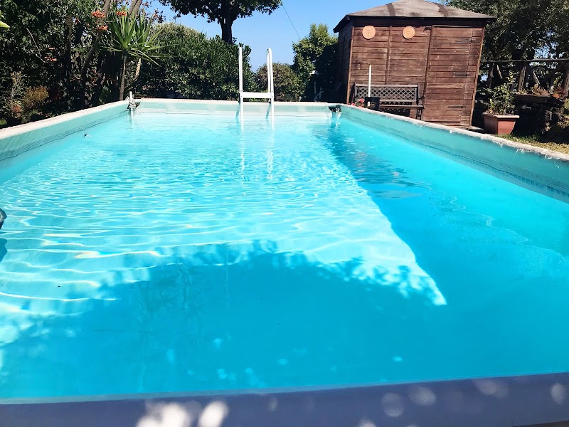 B&B La Cisterna in Belpasso, Italy