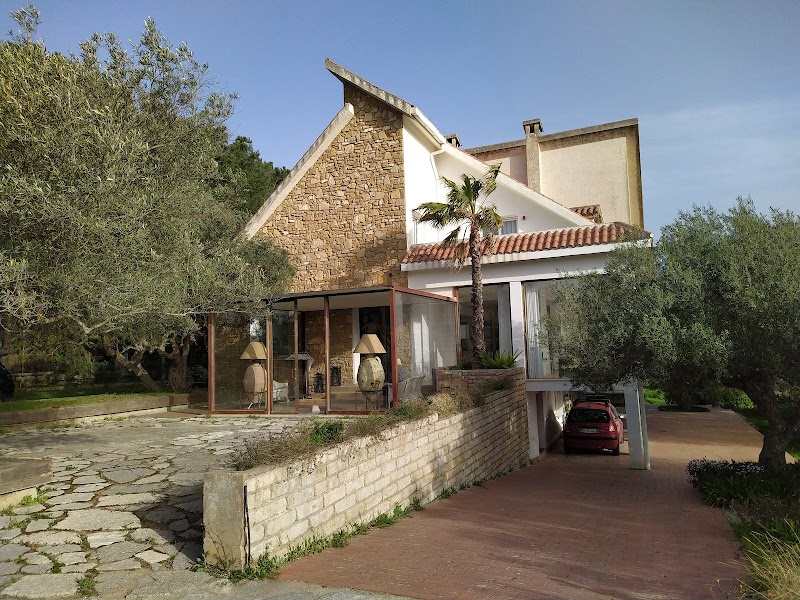 B&B La Collegiata in Caltagirone, Italy