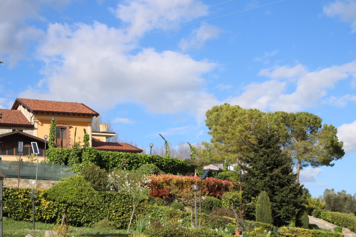 B&B La Collina in Benevento, Italy