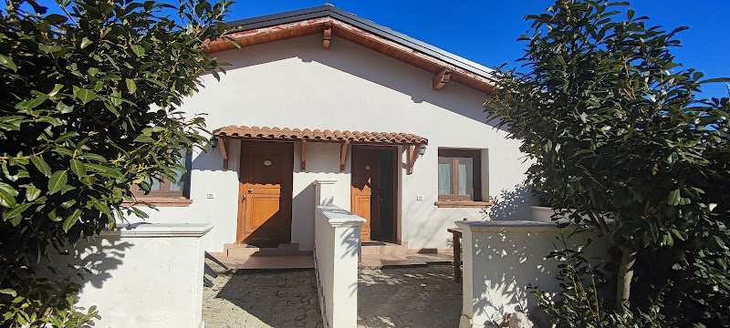 B&B La Collina in Avezzano, Italy