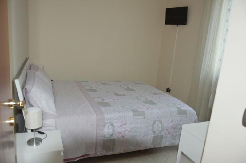 B&B La Colomba in Altamura, Italy