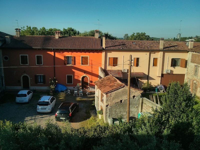 B&B La Colombara in Alessandria, Italy