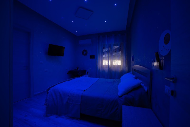 B&B La Colonna in Crotone, Italy