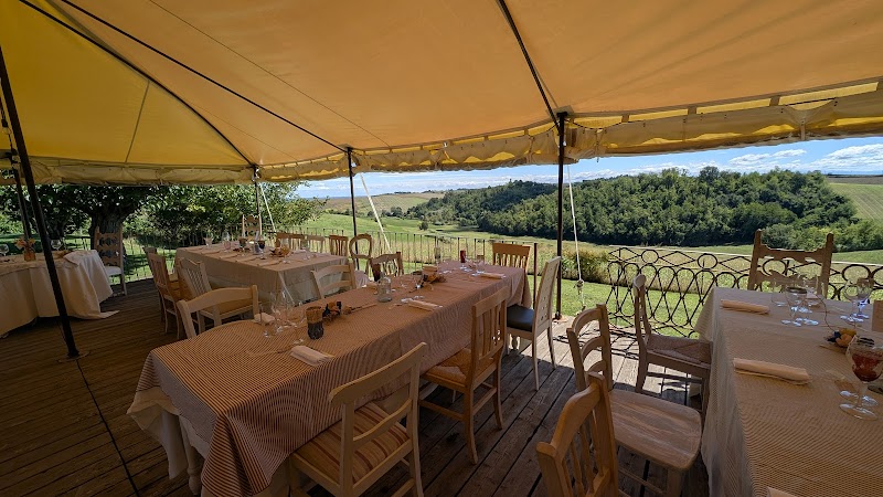 B&B La Commedia della Pentola in Alessandria, Italy