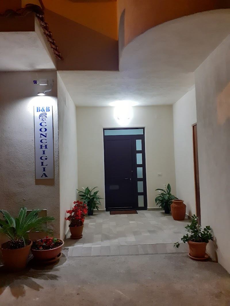 B&B La Conchiglia in Altamura, Italy